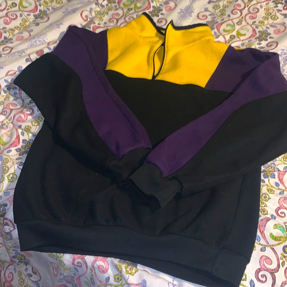 Polyester APPARATUS jacket